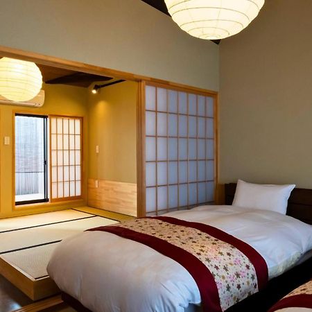 染 Sen 七条花畑 Shichijo-Hanabatake Kyoto Extérieur photo