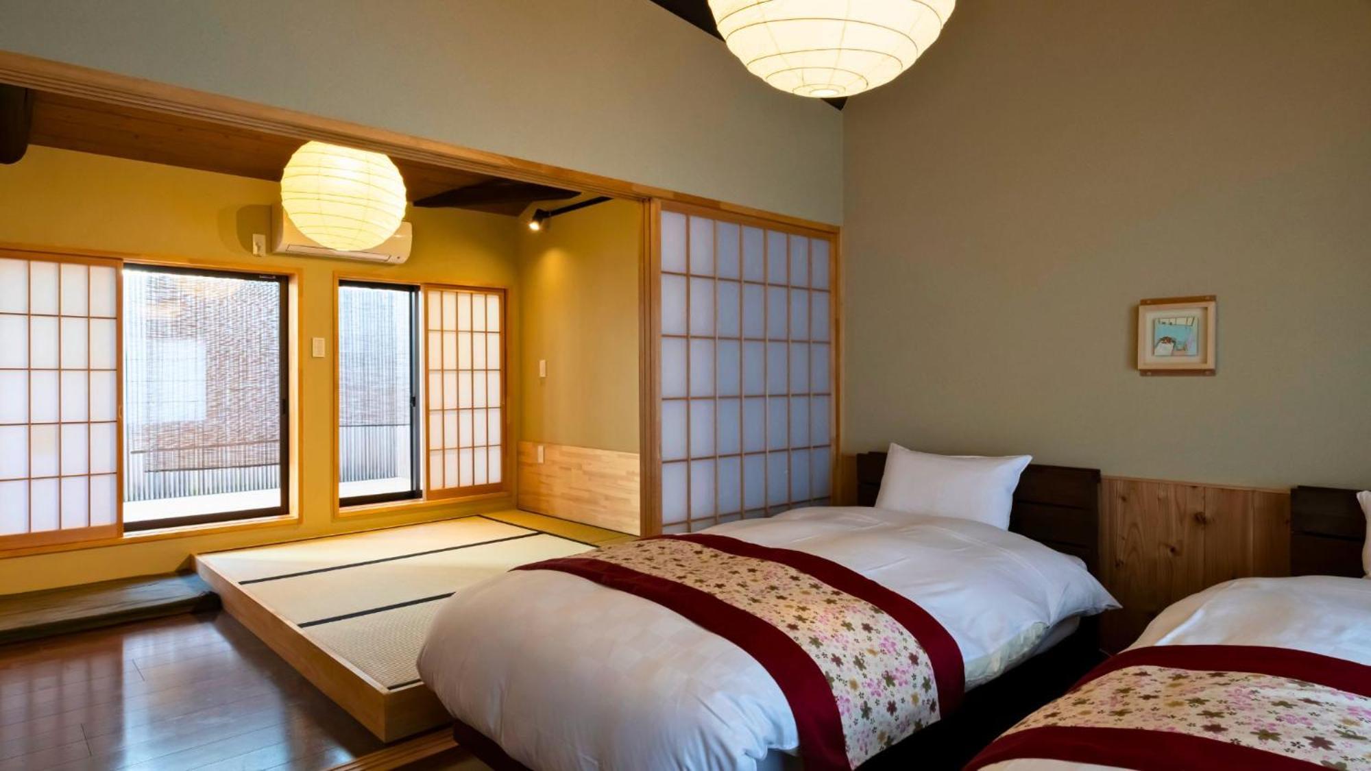 染 Sen 七条花畑 Shichijo-Hanabatake Kyoto Extérieur photo