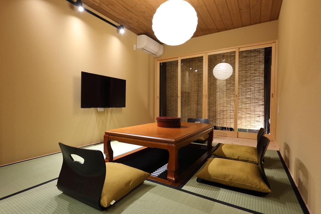 染 Sen 七条花畑 Shichijo-Hanabatake Kyoto Extérieur photo