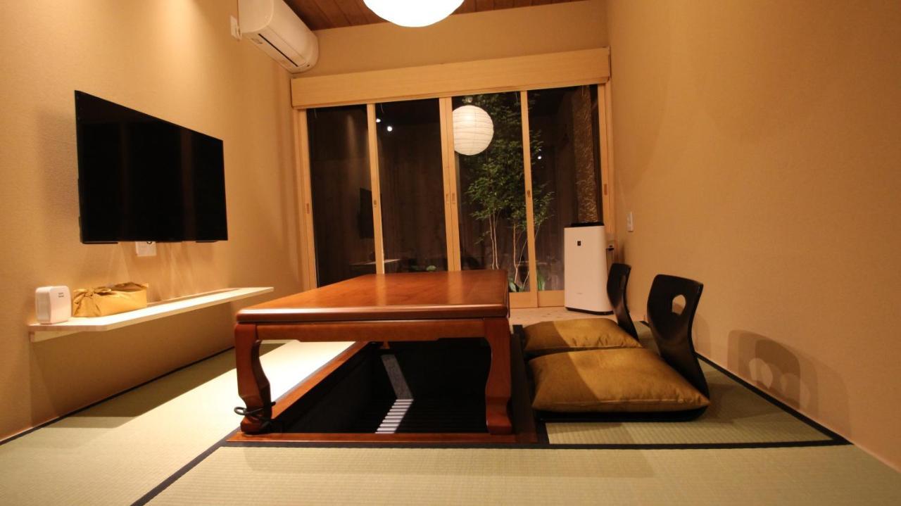 染 Sen 七条花畑 Shichijo-Hanabatake Kyoto Extérieur photo